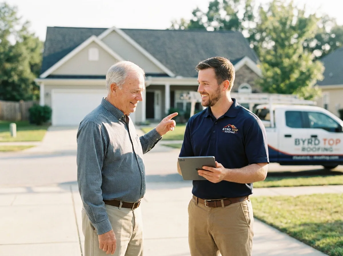 Roofing Deloit, IA FAQs